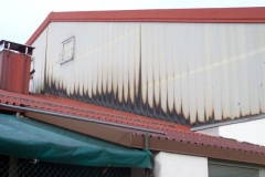 Polycarbonatscheiben