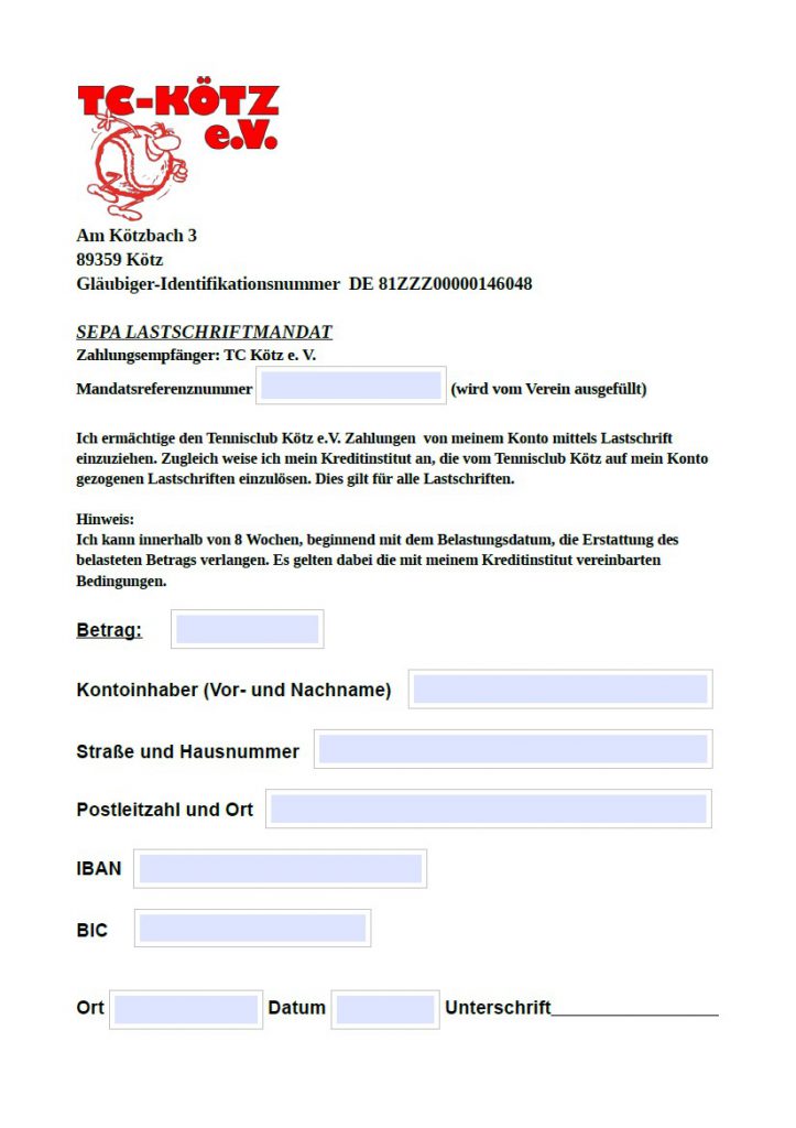 TC-Kötz Sepa